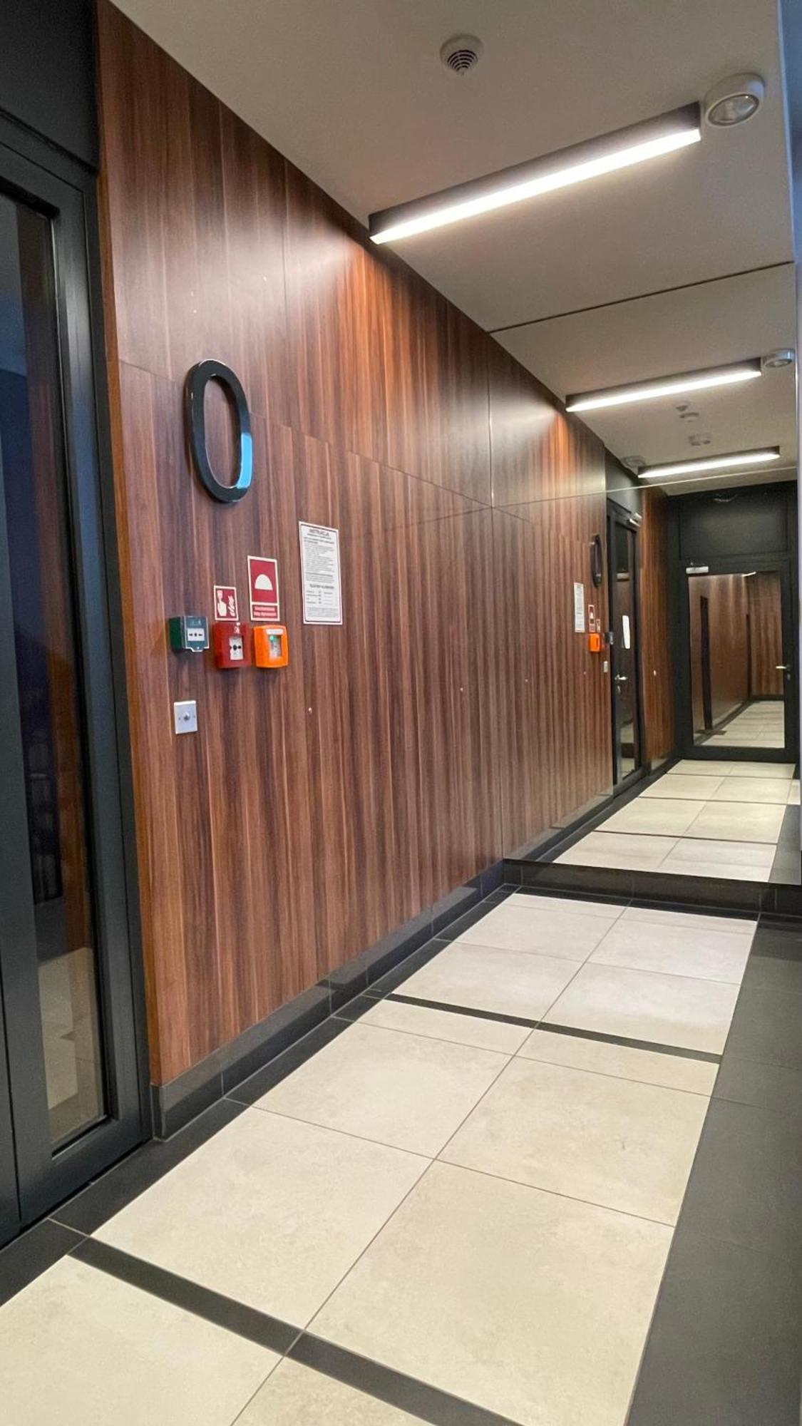 Apartamenty Warszawa Centrum Wlodarzewska 30 Exterior foto