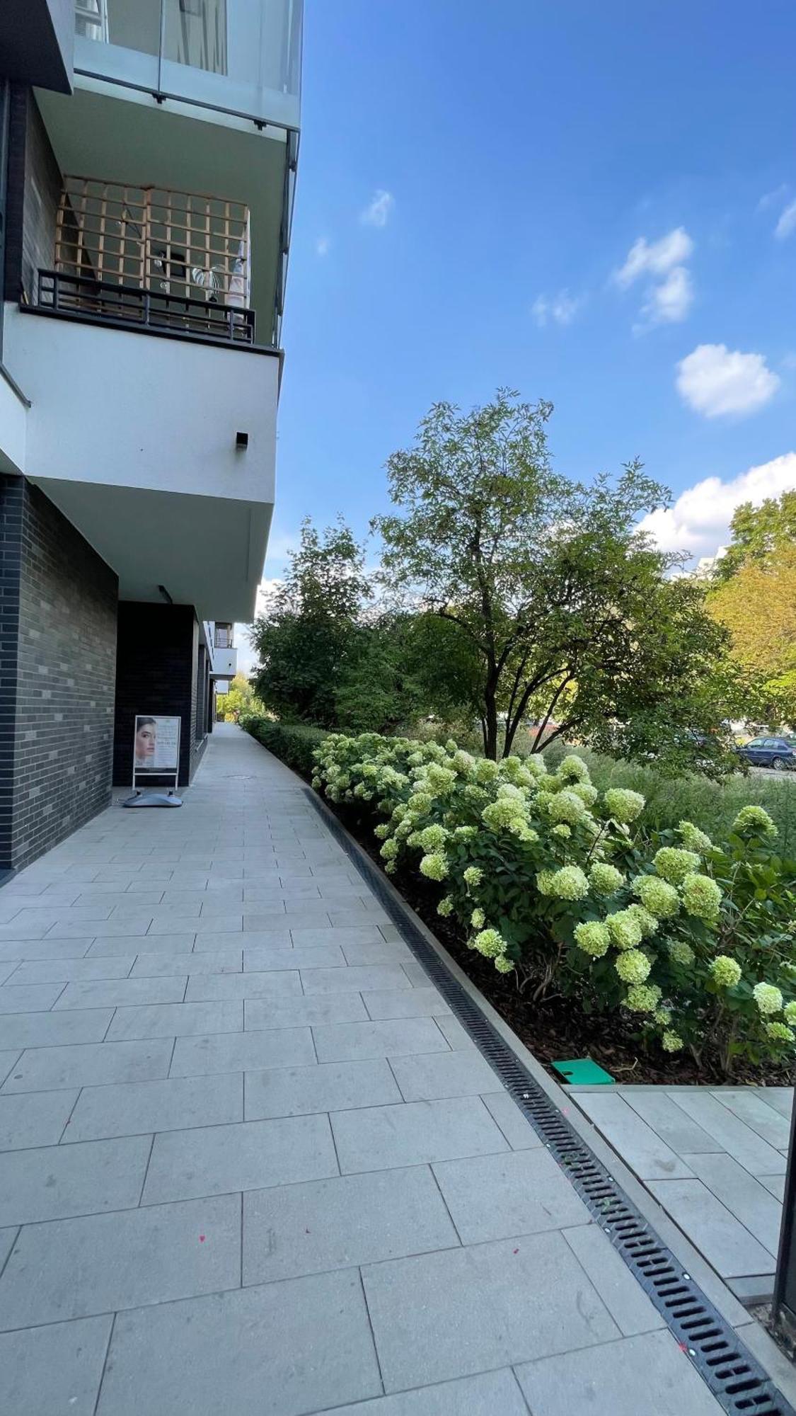 Apartamenty Warszawa Centrum Wlodarzewska 30 Exterior foto